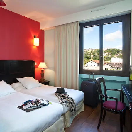 Hôtel Berlioz-2