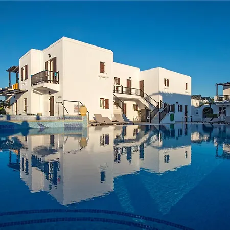 Contaratos Beach Hotel-2
