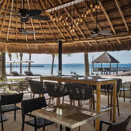 Almare, A Luxury Collection Resort, Isla Mujeres Cancun, Adult All-Inclusive-2