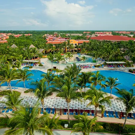 Barcelo Maya Beach (Adults Only)-2