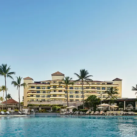 Marriott Puerto Vallarta Resort & Spa-3