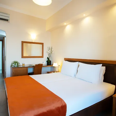 Pantheon City Hotel-3
