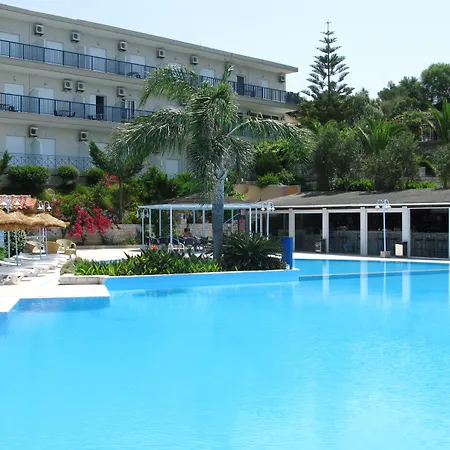 Hotel Golden Sun-2