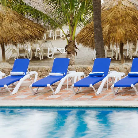 Hotel Villa Varadero-3
