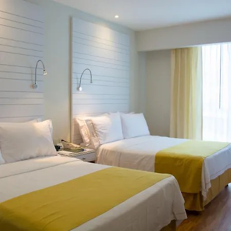 Belair Business A Wyndham Garden Hotel-3