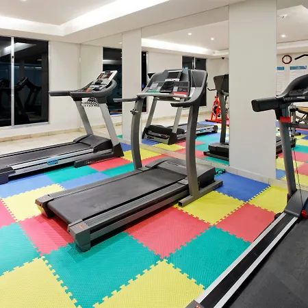 Belair Business A Wyndham Garden Hotel-2
