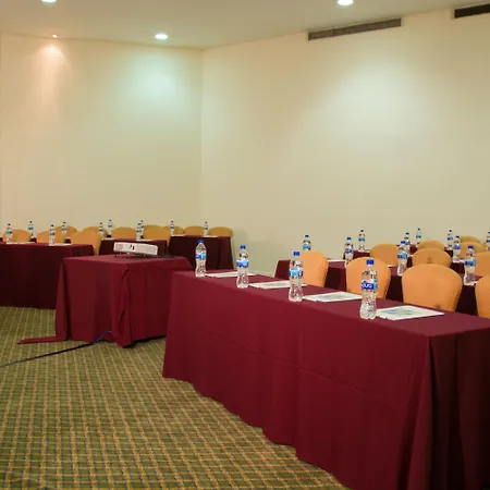 Belair Business A Wyndham Garden Hotel-2