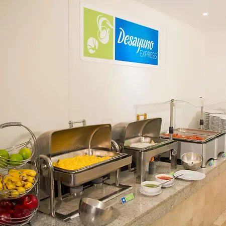 Belair Business A Wyndham Garden Hotel-3
