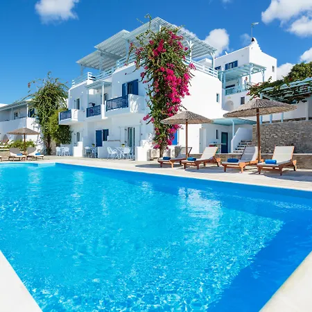 Pyrgaki Hotel-2