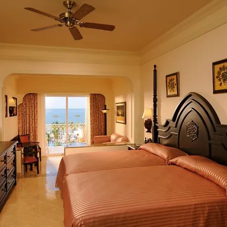 Hotel Riu Palace Pacifico (Adults Only)-2