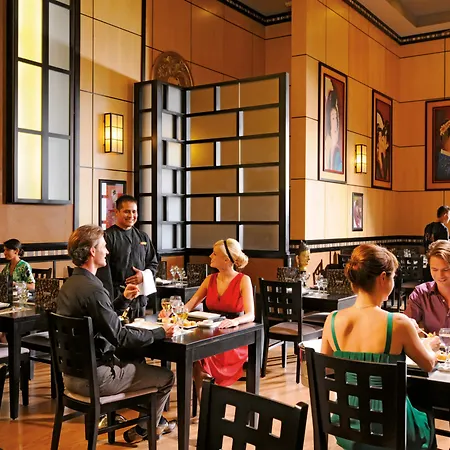 Hotel Riu Palace Pacifico (Adults Only)-3