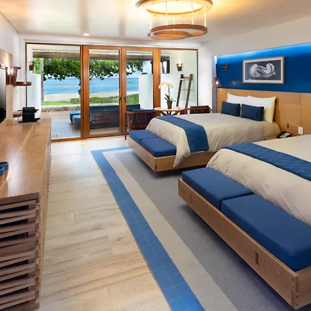 Presidente Intercontinental Cozumel Resort & Spa By Ihg-3