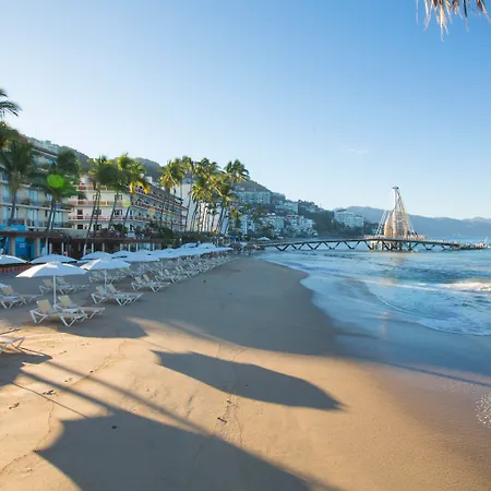 Playa Los Arcos Hotel Beach Resort & Spa-3