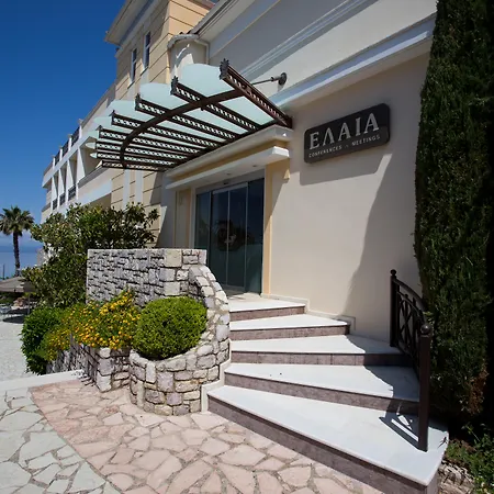 Akti Taygetos - Conference Resort-3