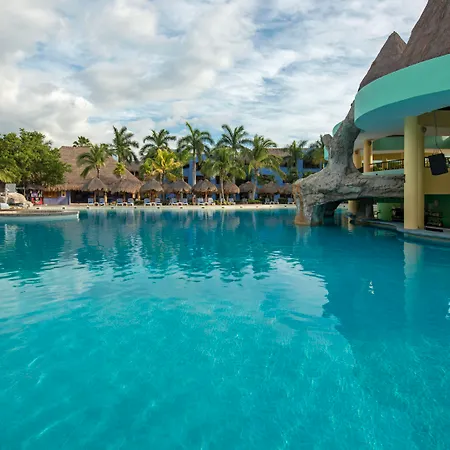 Iberostar Selection Paraiso Maya-2