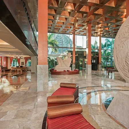 Iberostar Selection Paraiso Maya-2