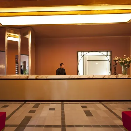 Casa Habita, A Member Of Design Hotels-3