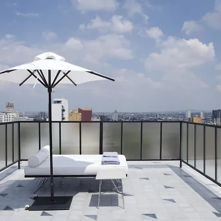 Casa Habita, A Member Of Design Hotels-3