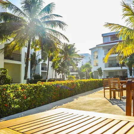 Beachscape Kin Ha Villas & Suites-3