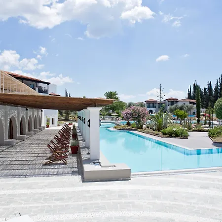 Zeus Eretria Resort-2