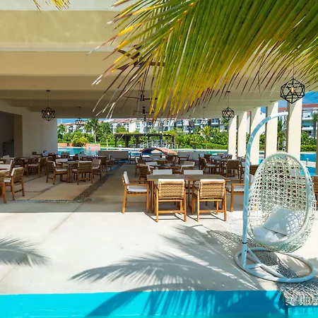 Mareazul Beach Front Resort Playa Del Carmen-2