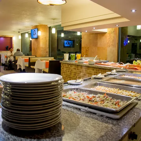 Hotel Estancia Business Class-3