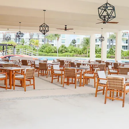 Mareazul Beach Front Resort Playa Del Carmen-2