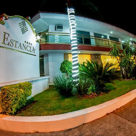 Hotel Estancia Business Class-2