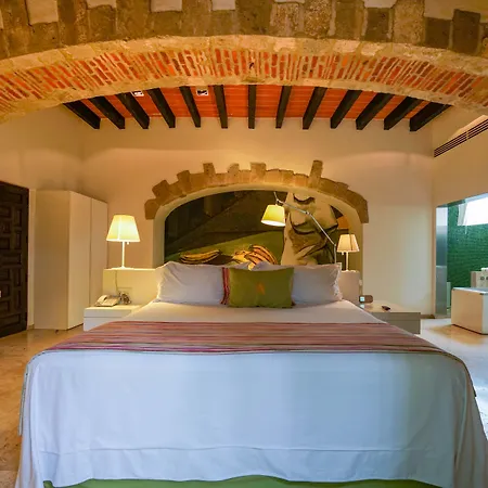 Anticavilla Hotel Restaurante & Spa (Adults Only)-3