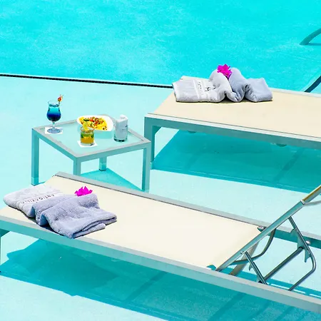 Anticavilla Hotel Restaurante & Spa (Adults Only)-2
