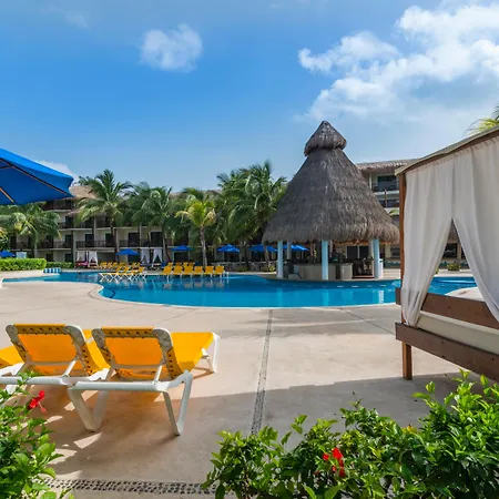The Reef Coco Beach Resort & Spa-2