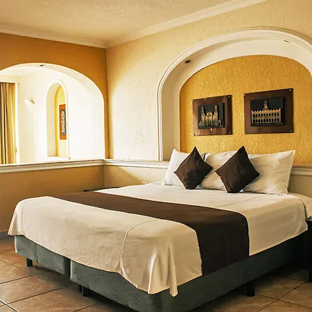 Hotel Los Aluxes-3