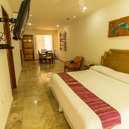 Coral Maya Stay Suites-3