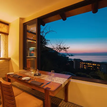 Garza Blanca Preserve Resort & Spa-2
