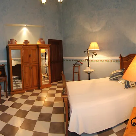 Hotel Boutique La Mision De Fray Diego (Adults Only)-2