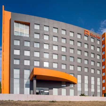 Real Inn San Luis Potosi-3