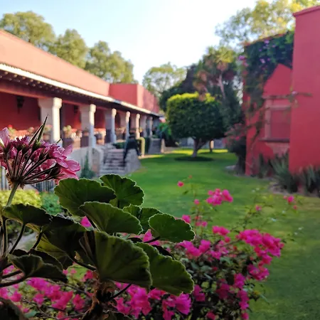 Real De Minas San Miguel De Allende-2