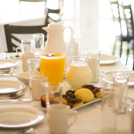 Copper Canyon Boutique Hotel-2