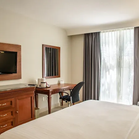 Holiday Inn Tuxtla Gutierrez By Ihg-3