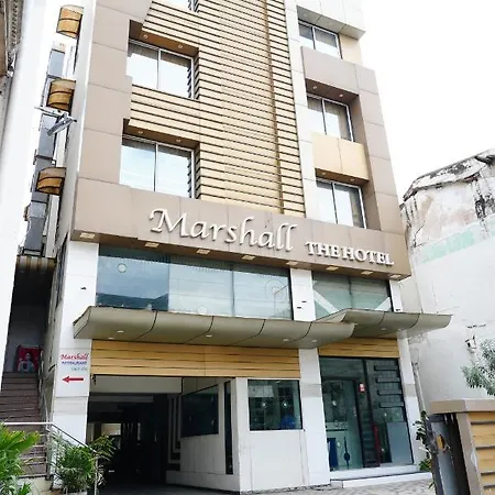 Marshall The Hotel-2
