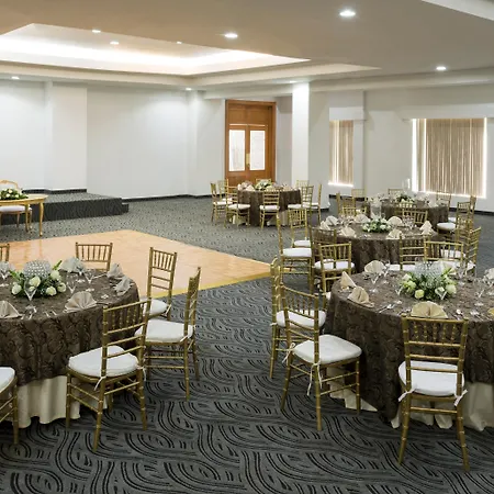 Holiday Inn Mexicali - Centro Cívico-3