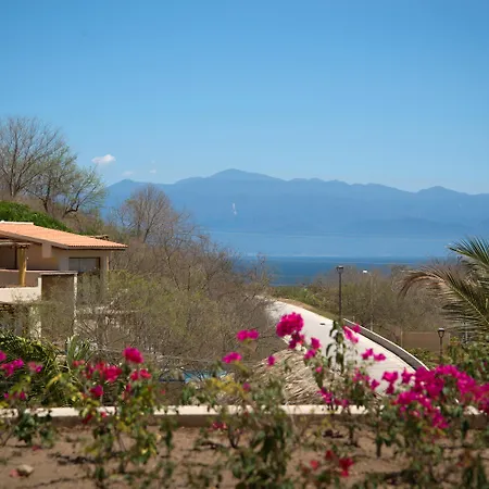 Grand Matlali Suites & Villas Riviera Nayarit (Adults Only)-2