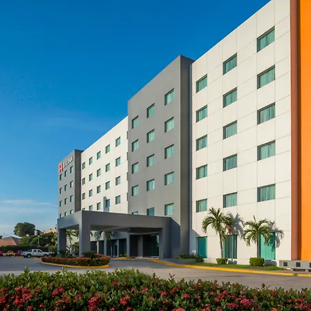Courtyard By Marriott Villahermosa Tabasco-2
