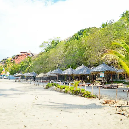 Hotel Catalina Beach Resort-2