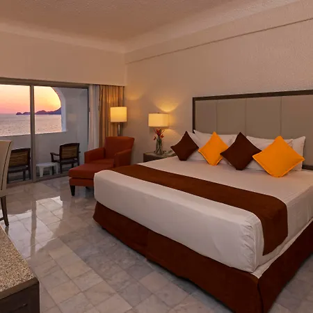 Tesoro Manzanillo All Inclusive-2