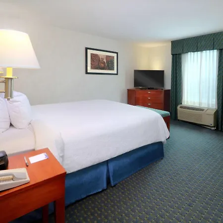 Hampton By Hilton Reynosa Zona Industrial-2