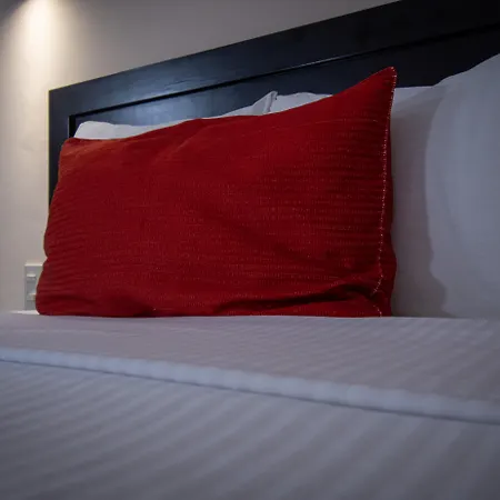 Quality Inn Tuxtla Gutierrez-3
