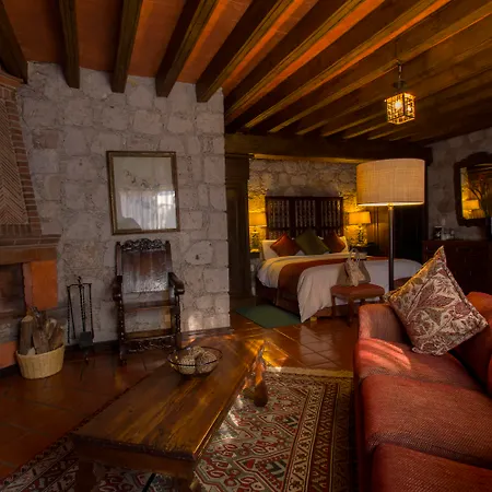 Villa Montana Hotel & Spa-2