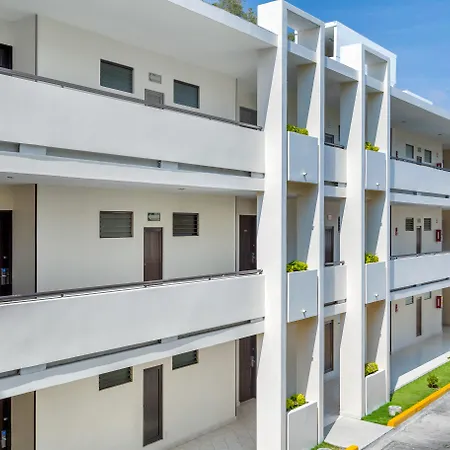 Quality Inn Tuxtla Gutierrez-2