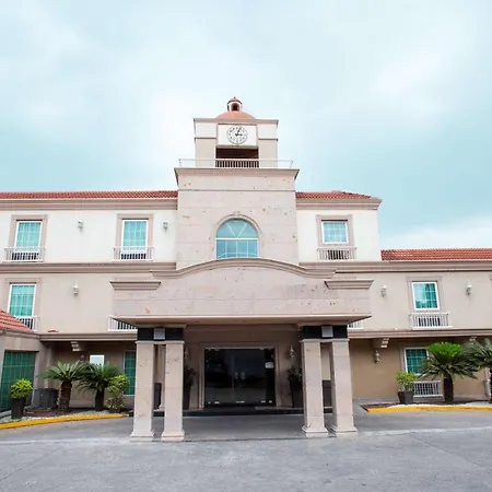 Best Western Plus Monterrey Colon-3